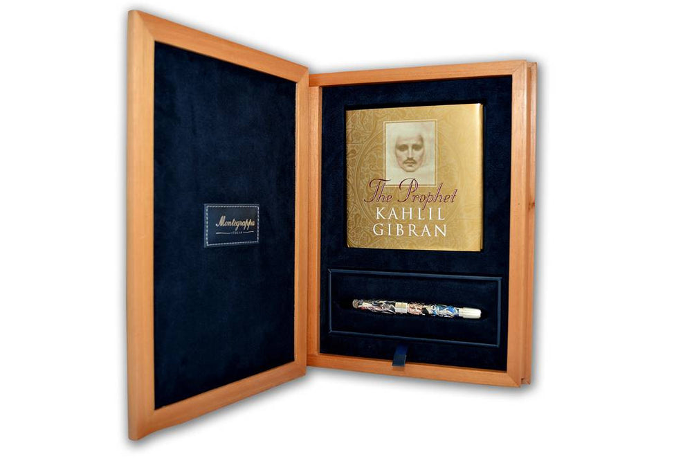 Khalil Gibran The Prophet