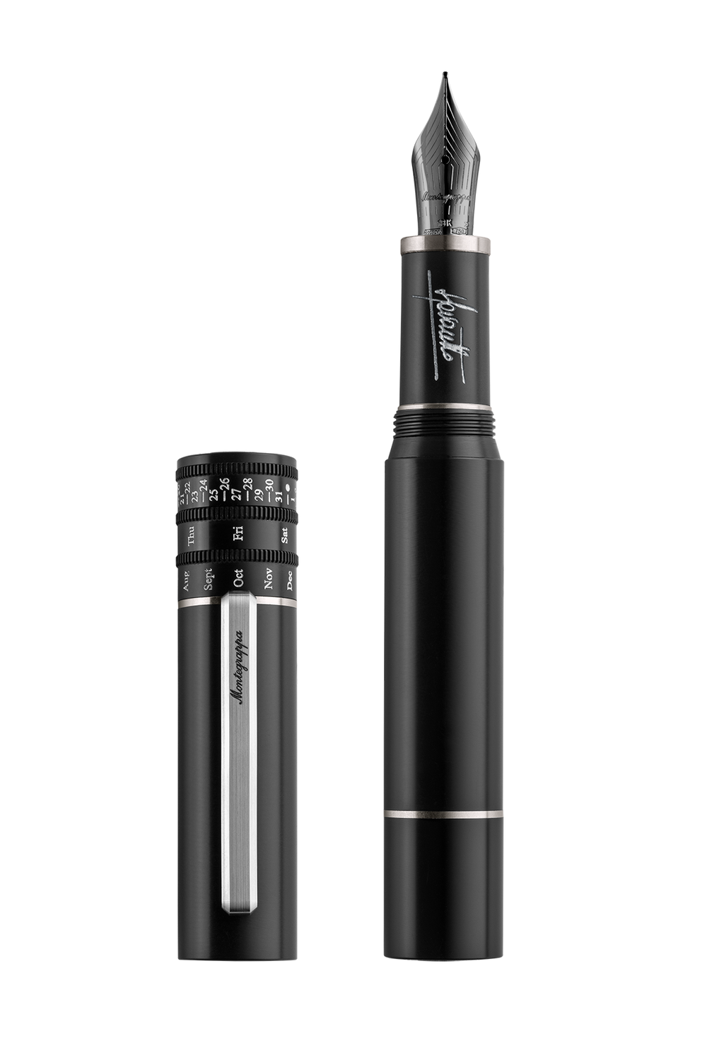 ANYTIME BY PAOLO FAVARETTO