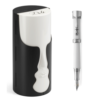 Salvador Dali Surrealista Refills