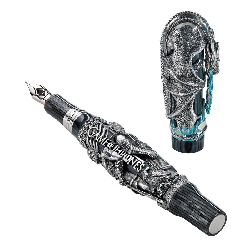 Winter is Here Limited Edition