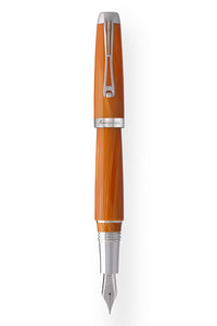 باسيوني, قلم حبر سائل - برتقالي
