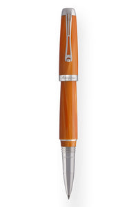 باسيوني, قلم حبر رولربول - برتقالي
