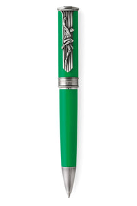 الفوانيس الخضراء - قلم حبر جاف
