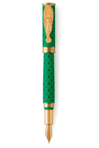 Riddler Fountain Pen
