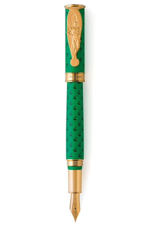 Riddler Fountain Pen