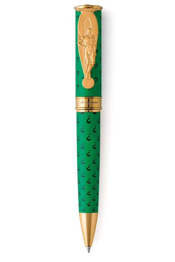 Riddler Rollerball Pen