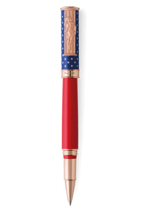 Wonder Woman Rollerball Pen