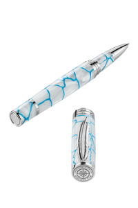 Wild Arctic Ice, Rollerball Pen