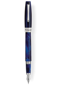 فيليسيتا, قلم حبر سائل - لون محيطي جيلبون (أزرق)
