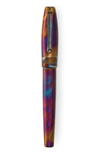 Blazer Fountain Pen, with Tankard