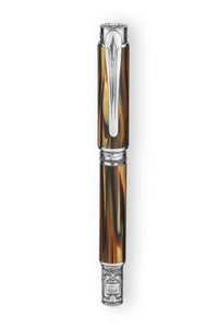 Ernest Hemingway 'The Writer' Limited Edition Fountain Pen