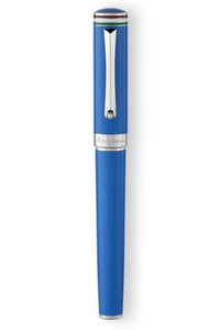إيطاليا, قلم حبر رولربول - مطلي بلاديوم و أزرق