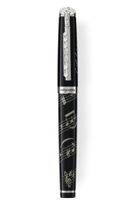 تشايكوفسكي, قلم حبر رولربول - البجعة السوداء