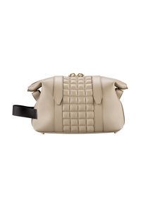 AMB-ITION Wash Bag, Sand