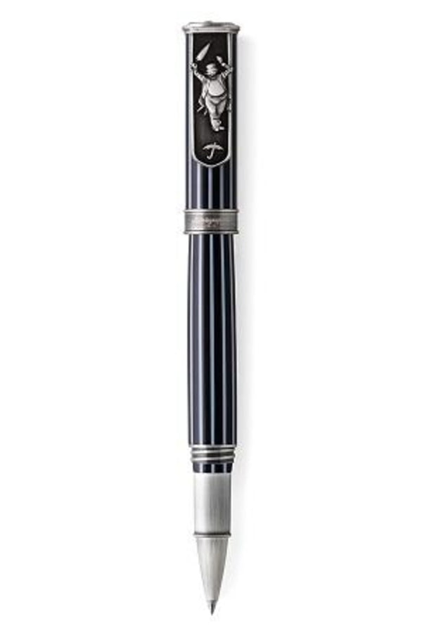Penguin Rollerball Pen
