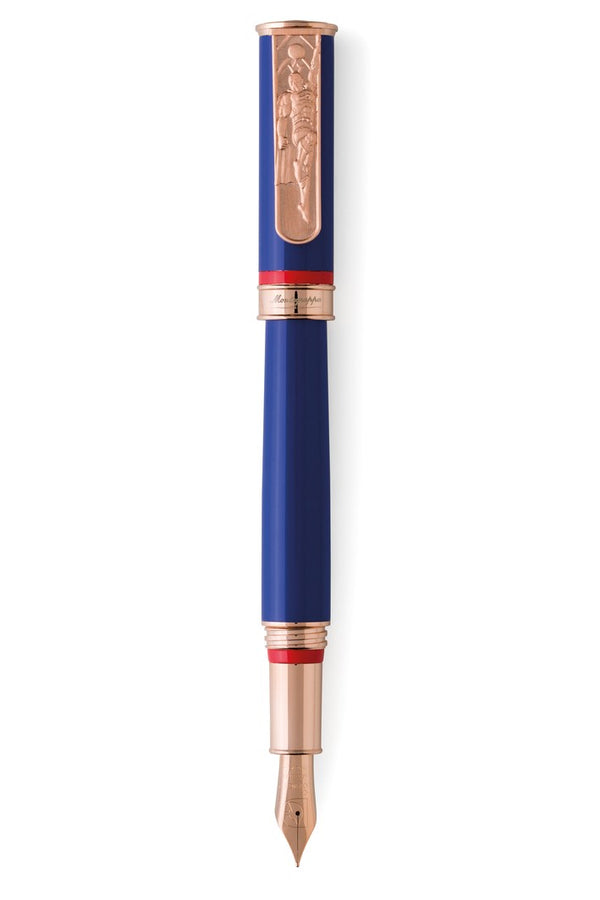 Superman Fountain Pen