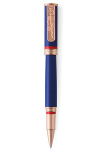 سوبرمان - قلم حبر رولربول 
