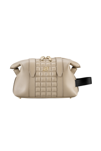 AMB-ITION Wash Bag, Sand