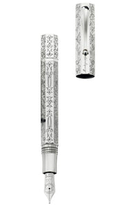 Reminiscence 105th Anniversary Fountain Pen, Medium