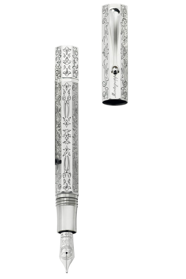 Reminiscence 105th Anniversary Fountain Pen, Medium