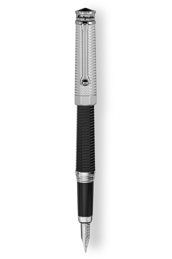 NeroUno Duetto Fountain Pen