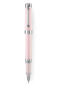 Parola Fountain Pen, Crayon Pink,