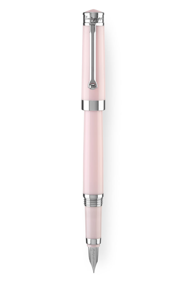 Parola Fountain Pen, Crayon Pink,
