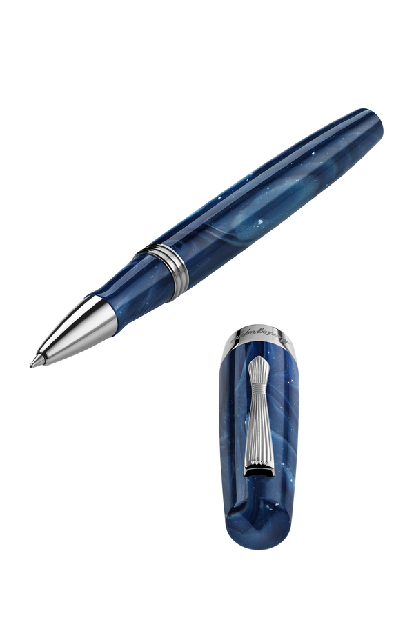 Elmo 02 Rollerball, Nebula