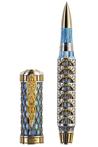 Dante Alighieri: Paradiso Rollerball Pen