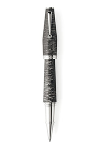 Beauty Book Rollerball Pen - Gent