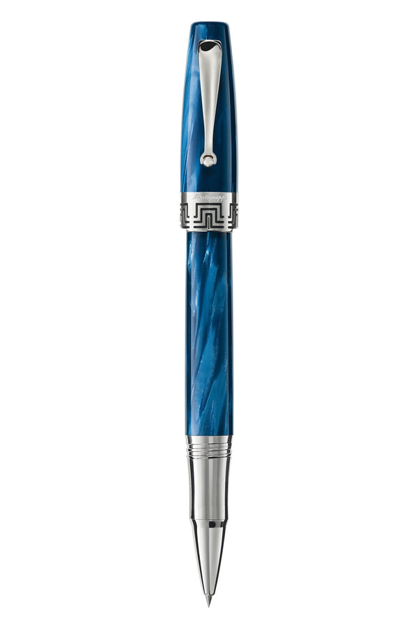 Extra 1930 Rollerball Pen - Mediterranean Blue
