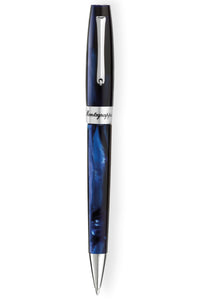 فيليسيتا, قلم حبر جاف - لون محيطي جيليبون (أزرق)
