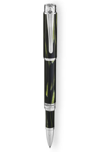 Ernest Hemingway The Soldier Rollerball Pen, Silver