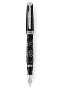 تشايكوفسكي, قلم حبر رولربول - البجعة السوداء