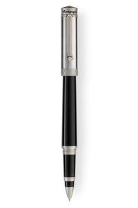 بارولا سلم دويتو, قلم حبر رولربول -  أسود صلب
