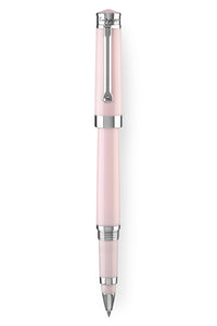 Parola Rollerball Pen, Crayon Pink