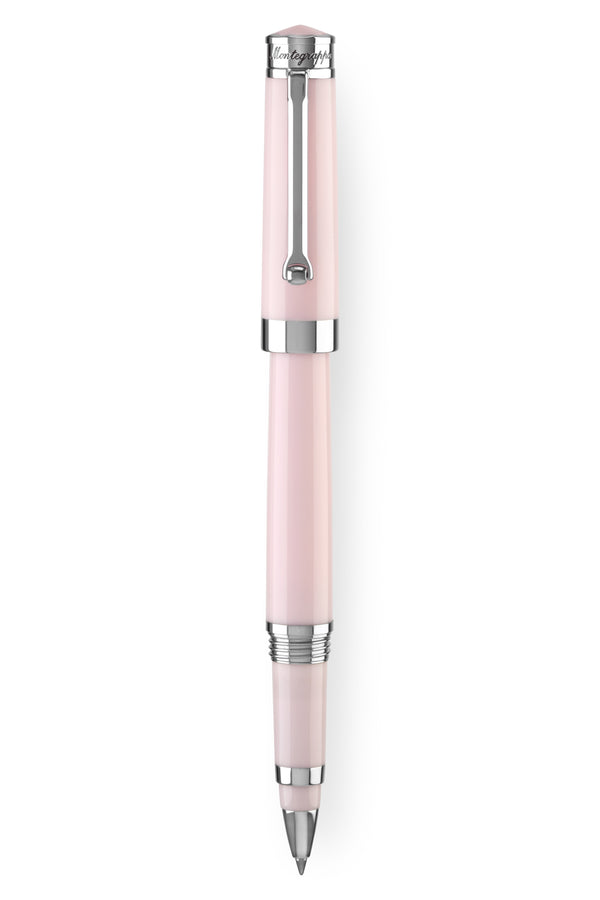 Parola Rollerball Pen, Crayon Pink