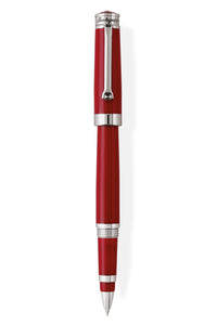 Parola Rollerball Pen, Amarone Red