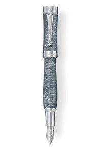 بارتولوميو فيراسينا, قلم حبر سائل - دوائر لامعة