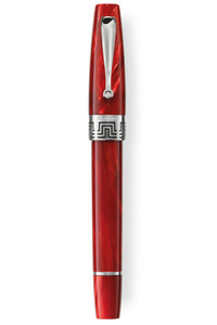 Extra 1930 Fountain Pen - Red