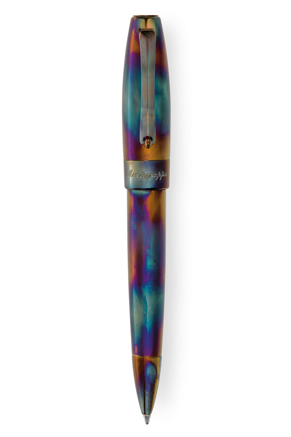 Blazer Ballpoint Pen, with Tankard