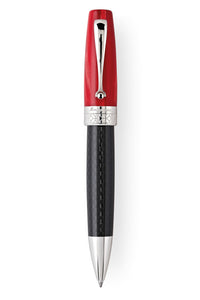 مِيا كربون, قلم حبر جاف - أحمر