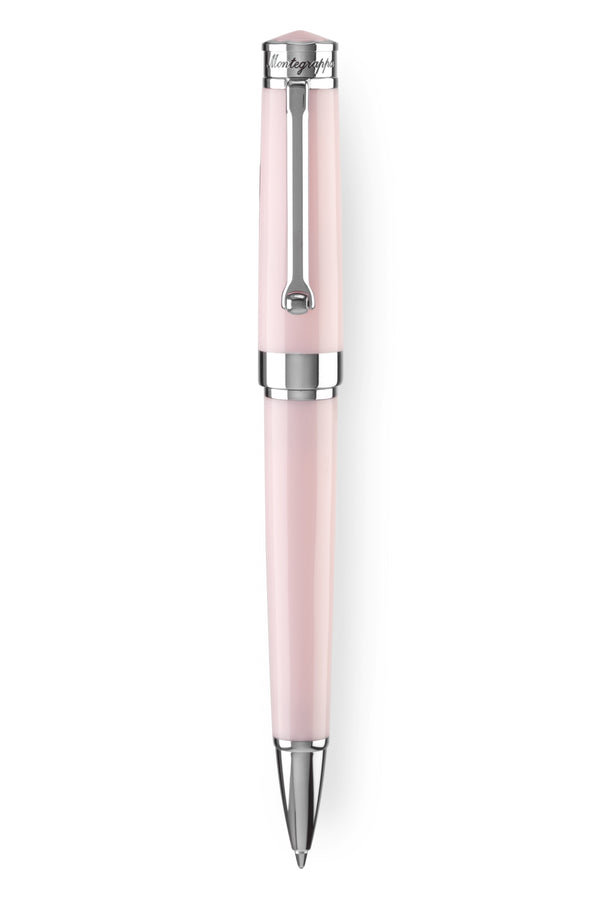 Parola Ballpoint Pen, Crayon Pink
