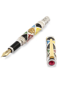 HARRY POTTER: Hogwarts L.E. Fountain Pen