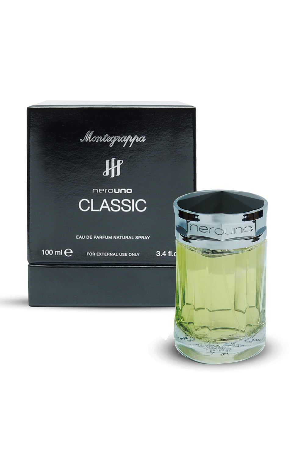 NeroUno Classic (100ml)