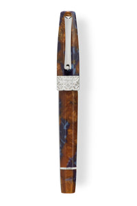 Extra Otto Fountain Pen - Lapis