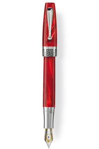 Extra 1930 Fountain Pen - Red