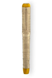 Memory Rollerball - Gold