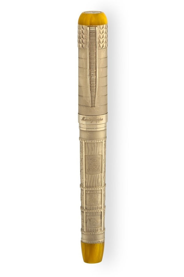 Memory Rollerball - Gold