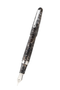 Elmo Ambiente Fountain Pen, Charcoal, Medium